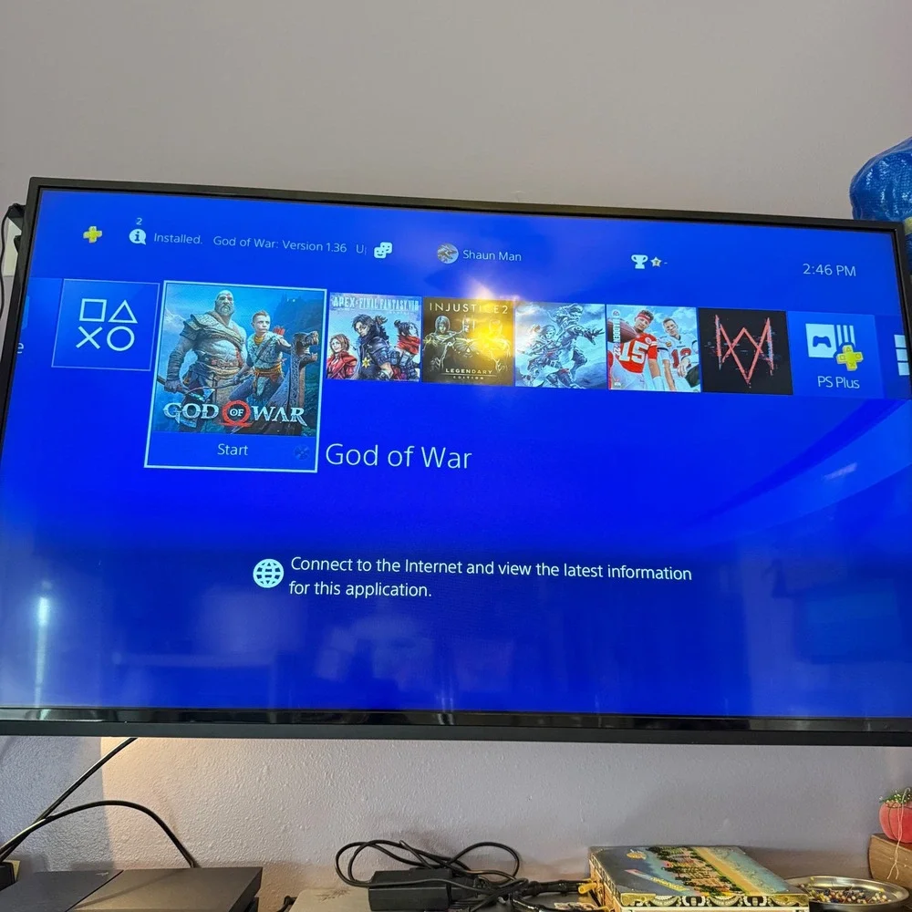 Sony playstation original
